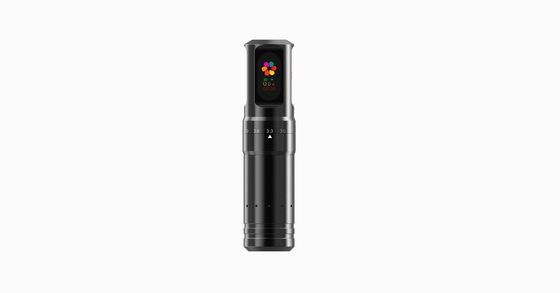 50DB Tattoo Pen Machine With Dependable Tattooing 2 Hours Charging Time