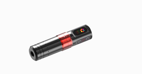 Hollow Cup Motor Tattoo Pen Machine Working Time 4-5 Hours