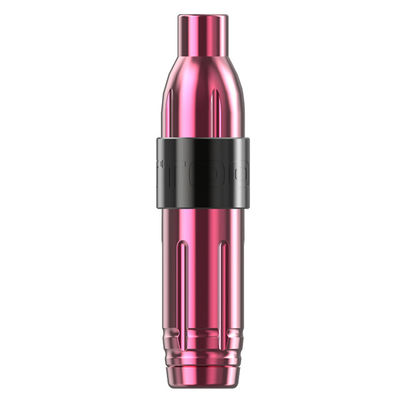 Professional Tattoo Gun Pen Style , Rotary Tattoo Machines With Coreless Motor