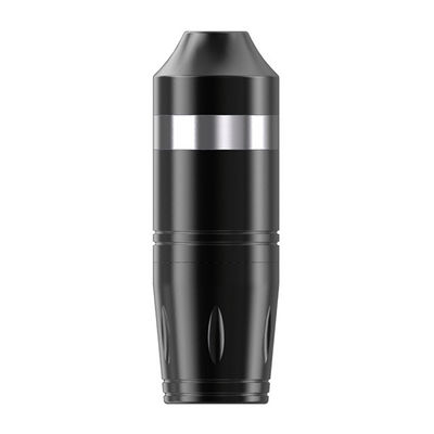 Short Rotary Wireless Pen Type Tattoo Machine With 3.8MM Stroke Powerful Coreless Motor