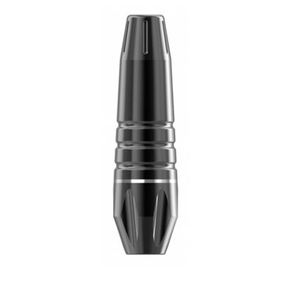 RCA Connector Rose Red Color Rotary Tattoo Machine Pen Powerful Coreless Motor Stroke 3.2MM