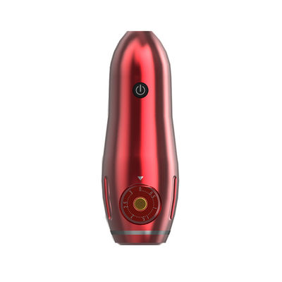 Rotary Short RCA Professional Rotary Tattoo Gun With Adjustable Needle