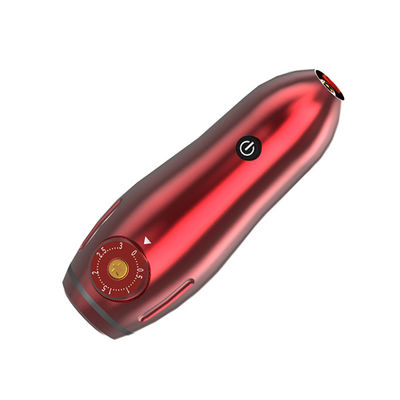 Rotary Short RCA Professional Rotary Tattoo Gun With Adjustable Needle