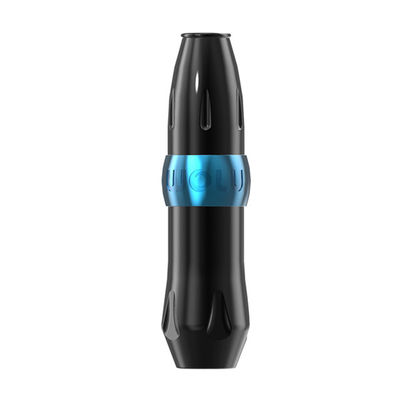 Black And Olive Color High Quality Tattoo Rotary Pen Machine Rotary Tattoo Pen Tattoo Machine For Professional Artists