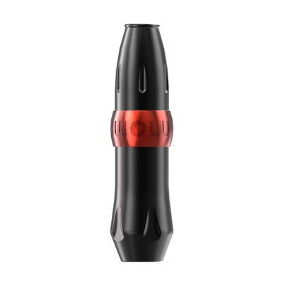 Black And Olive Color High Quality Tattoo Rotary Pen Machine Rotary Tattoo Pen Tattoo Machine For Professional Artists