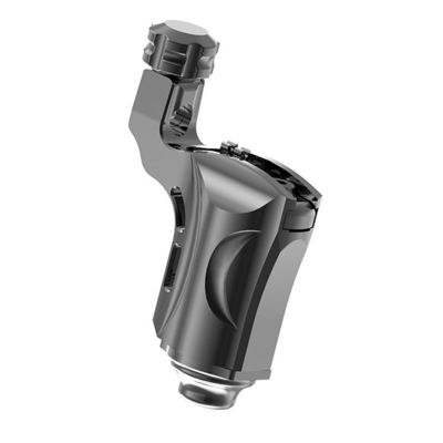 Customized Rotary Tattoo Machine Wireless With Grip Type OEM