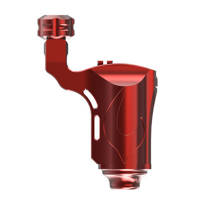 Professional Custom Rotary Tattoo Machine With 3.5mm 4.0mm Stroke