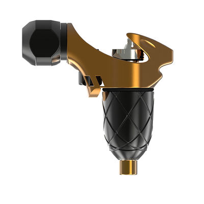 3.8mm Stroke Rotary Tattoo Machine RCA 12 Volt With Coreless Motor