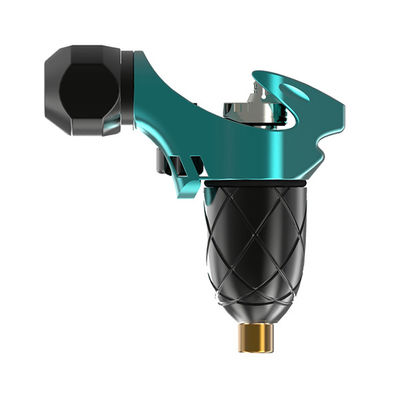 3.8mm Stroke Rotary Tattoo Machine RCA 12 Volt With Coreless Motor