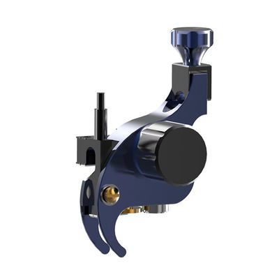 Rotary Tattoo Machine For Professional Artists Aluminum Alloy With Coress Motor