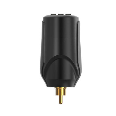 Mini RCA Wireless Tattoo Battery 1200mAh Capacity With TYPE C Interface