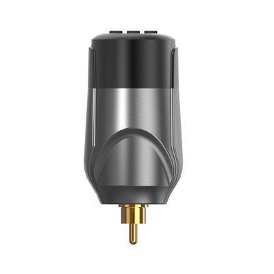 Mini RCA Wireless Tattoo Battery 1200mAh Capacity With TYPE C Interface