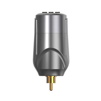 Mini RCA Wireless Tattoo Battery 1200mAh Capacity With TYPE C Interface