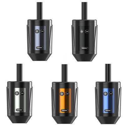 Body Art Tattoo Battery Supply Professional Cordless Tattoo Gun Grips