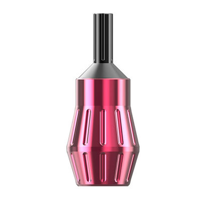 High Quality Aluminium 30MM Adjustable Tattoo Grip Cartridge Tattoo Grips For Cartridges Needle Use Handle Tattoo Grip