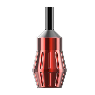 High Quality Aluminium 30MM Adjustable Tattoo Grip Cartridge Tattoo Grips For Cartridges Needle Use Handle Tattoo Grip