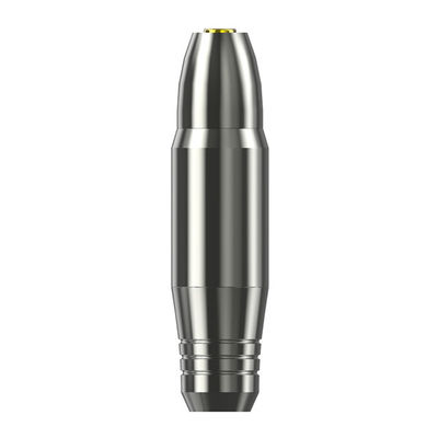 Rechargeable Tattoo Wireless PMU Pen With RCA Interface Connector Together