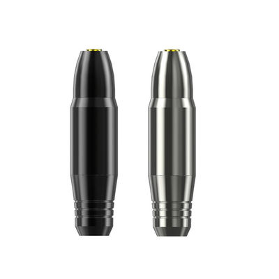 Body Art Wireless PMU Pen , Rechargeable Lip Tattoo Pen With RCA Interface Together
