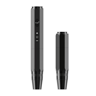 PMU Professional Permanent Microblading Pen Wireless With Lithium Polymer Battery