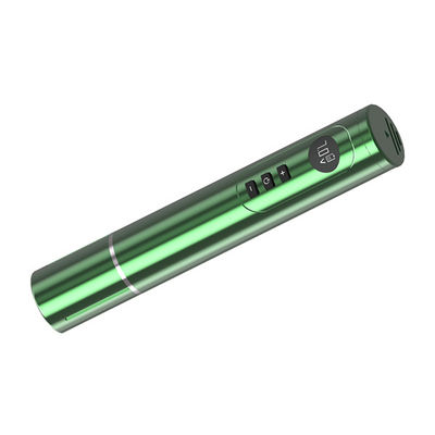 High Frequency Powerful Wireless PMU Pen Rotary For Tattoo Artist