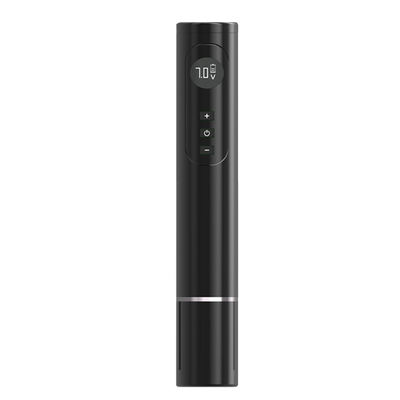 800mah Wireless PMU Pen , Lightweight Tattoo Machine With Digital Display