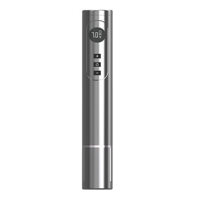 Speed Adjustable Wireless PMU Pen Machine 800mah Capacity For Body Art