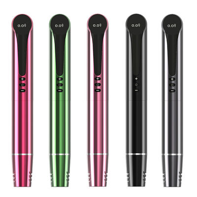 Professional Digital Semi Permanent Makeup Pen Microblading Speed Adjustable