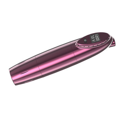 Wireless Pen High Capacity Battery Digital Tattoo Machine Rotary Tattoo Pen Machine
