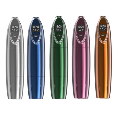 Wireless Pen High Capacity Battery Digital Tattoo Machine Rotary Tattoo Pen Machine