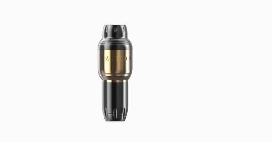 Low Noise Tattoo Needle Machines With Ergonomic 4.0mm Trip