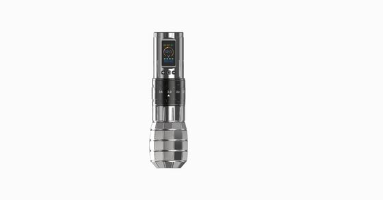 Compact Spot Tattoo Pen Battery Powered Speed 8000-12000 Rpm Precision Control