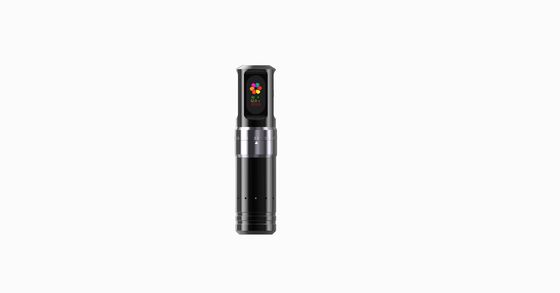 Artistic Spot Tattoo Pen Operating Voltage 5-12V Lightweight