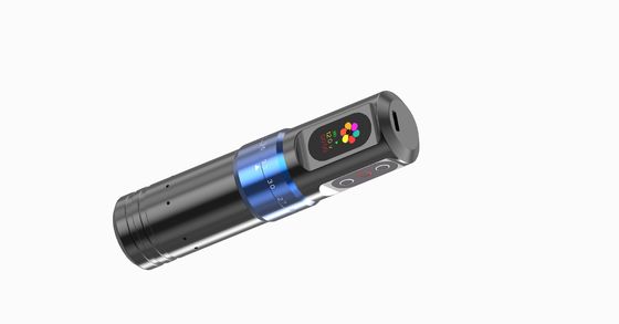 4.2mm Trip 12000Rpm Spot Tattoo Pen Noise Level Less Than 50 DB Regular