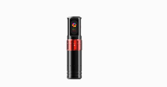 Less Than 50DB Noise Spot Tattoo Pen Machine 5-12V Operating Voltage