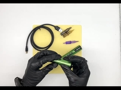 Customized Wireless PMU Pen Battery Powered For Permanent Makeup Eyebrow