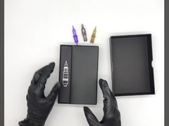 Professional Tattoo Pen Machines Guns With Aluminum Alloy High Quality